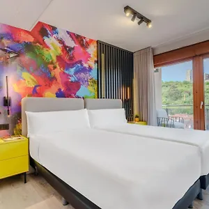 3* Aparthotel Spirit Atxuri